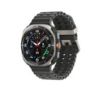 Samsung Galaxy Watch Ultra (2025) LTE Smartwatch Plateado Titanio
