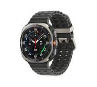 Samsung Galaxy Watch Ultra 2025 Titanium Silver 47.4mm Smartwatch Argenté Titanium Silver