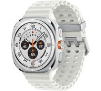 Samsung Galaxy Watch Ultra 47 mm LTE L705 (2025) - Blanc Titane