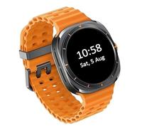 Samsung Galaxy Watch Ultra 47mm LTE L705 Gris Titanio