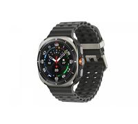 Samsung Galaxy Watch Ultra 3,81 cm (1.5") AMOLED 47 mm Numérique 480 x 480 pixels Écran tactile 4G Argent Wifi GPS (satellite)