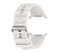 Samsung Galaxy Watch Ultra PeakForm Band Bracelet en caoutchouc ET-SBL70MWEGEU - Unisex - Silicone