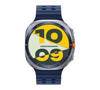 Samsung Galaxy Watch Ultra titane bleu 47mm LTE Marine Band bleu | neuf - dans son emballage d'origine | AN712565