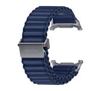 Samsung Galaxy Watch Ultra Trail Band Bracelet en toile ET-SVL70MNEGEU - Unisex - Canvas Fabric