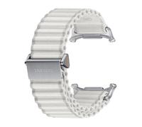 Samsung Galaxy Watch Ultra Trail Band Bracelet en toile ET-SVL70MWEGEU - Unisex - Canvas Fabric