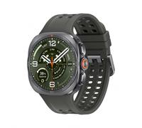 Samsung Galaxy Watch Ultra2, Argent Titane, 47mm, 4G, Montre connectée Argent Titane