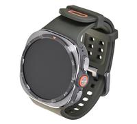 Montre connectée Samsung Galaxy Watch Ultra2 47mm AMOLED 1.5" 498x498 pixels 4G GPS Titane 800mAh Snapdragon Wear Elite
