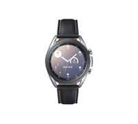 Samsung Galaxy Watch3 3,05 cm (1.2") OLED 41 mm Numérique 360 x 360 pixels Écran tactile Argent Wifi GPS (satellite)