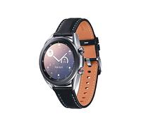 Samsung Galaxy Watch3 3,05 cm (1.2") SAMOLED Argent GPS (satellite)