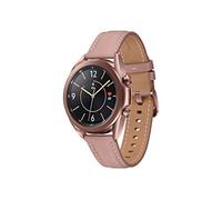 Samsung Galaxy Watch3 3,05 cm (1.2") SAMOLED Bronze GPS (Satellite)