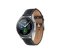 Samsung Galaxy Watch3 3,56 cm (1.4") SAMOLED Argent GPS (satellite)