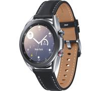 Samsung Galaxy Watch3 41mm LTE Mystic Silver