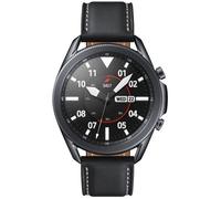 Samsung Galaxy Watch3 45 mm 4G Noir