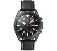 Samsung Galaxy Watch3 3,05 cm (1.2") OLED 41 mm Numérique 360 x 360 pixels Écran tactile Argent Wifi GPS (satellite)