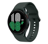 Montre intelligente Samsung GALAXY WATCH 4 4G 1,35" Vert