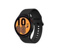 Samsung Galaxy Watch4 3,56 cm (1.4 ) OLED 44 mm Numérique 450 x 450 pixels Écran tactile Noir Wifi GPS (satellite)