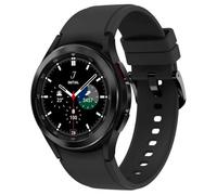 Samsung Galaxy Watch4 Classic 3,05 cm (1.2") 42 mm SAMOLED Noir GPS (satellite) (Version EU)
