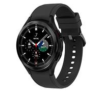 Samsung Galaxy Watch4 Classic 3,56 cm (1.4") OLED 46 mm Numérique 450 x 450 pixels Écran tactile Noir Wifi GPS (satellite)