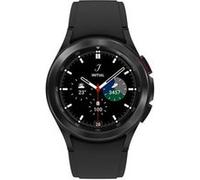 Samsung Galaxy Watch4 Classic 3,05 cm (1.2") OLED 42 mm Numérique 396 x 396 pixels Écran tactile 4G Argent Wifi GPS (satellite)