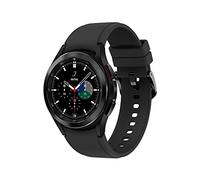 Samsung Galaxy Watch4 Classic 3,05 cm (1.2") OLED 42 mm Numérique 396 x 396 pixels Écran tactile Noir Wifi GPS (satellite)