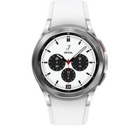 SAMSUNG Galaxy Watch4 Classic 42mm 4G Silver