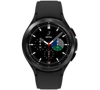 Samsung Galaxy Watch4 Classic 3,56 cm (1.4") OLED 46 mm Numérique 450 x 450 pixels Écran tactile Noir Wifi GPS (satellite)