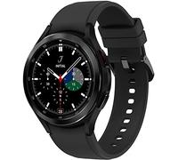 Samsung Galaxy Watch4 Classic, 46mm, LTE, Black SM-R895FZKAEUE