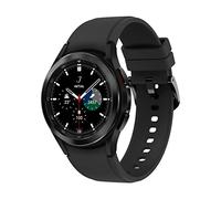 Samsung Galaxy Watch4 Classic 3,05 cm (1.2") OLED 42 mm Numérique 396 x 396 pixels Écran tactile Noir Wifi GPS (satellite)