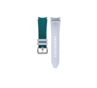 Samsung Galaxy Watch4 Classic Hybrid Fabric Band M Tide (vert / gris)