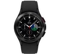Samsung Galaxy Watch4 Classic 3,56 cm (1.4") OLED 46 mm Numérique 450 x 450 pixels Écran tactile Noir Wifi GPS (satellite)