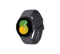 Samsung Galaxy Watch5 3,05 cm (1.2 ) OLED 40 mm Numérique 396 x 396 pixels Écran tactile Graphite Wifi GPS (satellite)