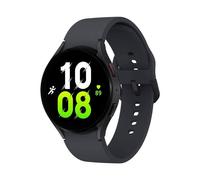 Samsung Galaxy Watch5 3,56 cm (1.4") OLED 44 mm Numérique 450 x 450 pixels Écran tactile 4G Graphite Wifi GPS (satellite)