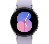 Samsung Galaxy Watch5 40mm Bluetooth Argent Pourpre