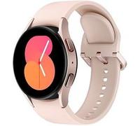 Samsung Galaxy Watch5 40mm Bluetooth Rose (Pink Gold) R900 G