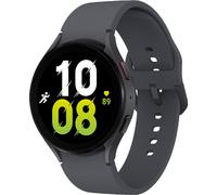 Samsung Galaxy Watch5 3,56 cm (1.4") OLED 44 mm Numérique 450 x 450 pixels Écran tactile 4G Graphite Wifi GPS (satellite)