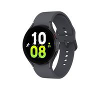 Samsung Galaxy Watch5 - 44 mm - graphite - Montre connectée avec bracelet sport - affichage 1.4" - 16 Go - LTE, NFC, Wi-Fi, Bluetooth - 4G - 33.5 g
