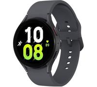 Samsung Galaxy Watch5 3,56 cm (1.4") OLED 44 mm Numérique 450 x 450 pixels Écran tactile Graphite Wifi GPS (satellite)