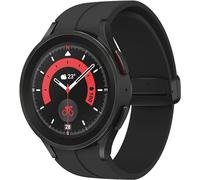 Samsung Galaxy Watch5 Pro 45mm BT Black, W128150469 (Black)