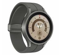 Samsung Galaxy Watch5 Pro (45mm) LTE Gris Titanium