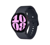SAMSUNG Galaxy WATCH6 40 mm Bluetooth (Graphite) SM-R930NZKADBT