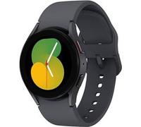 Samsung Galaxy Watch6 3,3 cm (1.3") OLED 40 mm Numérique 432 x 432 pixels Écran tactile Graphite Wifi GPS (satellite)