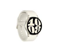 Samsung Galaxy Watch6 40 mm Numérique Écran tactile Or