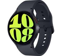 Samsung Galaxy Watch6 44 mm écran tactile numérique graphite