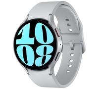 Samsung Galaxy Watch6 44 mm Numérique Écran tactile Argent