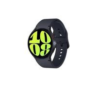 Samsung Galaxy Watch6 3,81 cm (1.5") OLED 44 mm Numérique 480 x 480 pixels Écran tactile 4G Graphite Wifi GPS (satellite)