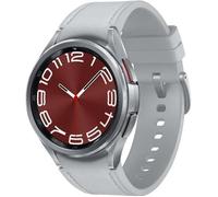 Samsung Galaxy Watch6 Classic 43 mm argent