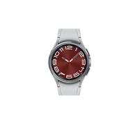Samsung Galaxy Watch6 Classic 43 mm LTE Argent (Silver) R955