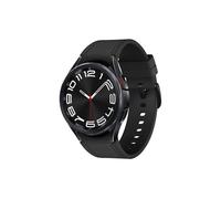 Samsung Galaxy Watch6 Classic 3,3 cm (1.3") OLED 43 mm Numérique 432 x 432 pixels Écran tactile 4G Noir Wifi GPS (satellite)