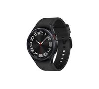 Samsung Galaxy Watch6 Classic 3,3 cm (1.3") OLED 43 mm Numérique 432 x 432 pixels Écran tactile Noir Wifi GPS (satellite)