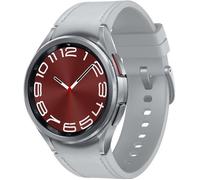 SAMSUNG Galaxy Watch6 Classic 43mm Argent Bluetooth